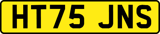 HT75JNS