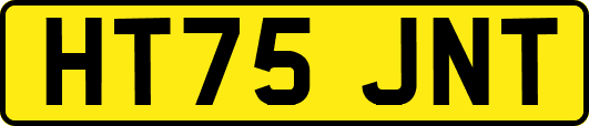 HT75JNT