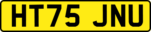 HT75JNU