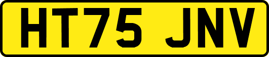 HT75JNV