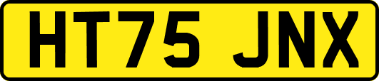 HT75JNX