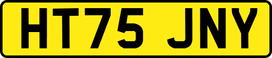 HT75JNY