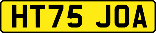 HT75JOA