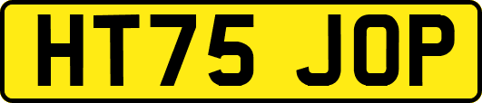 HT75JOP