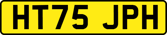 HT75JPH