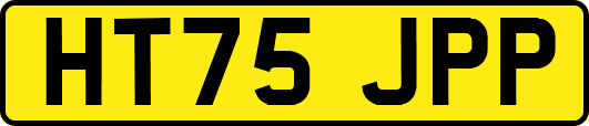 HT75JPP