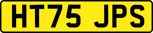 HT75JPS