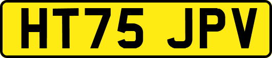 HT75JPV