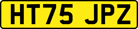 HT75JPZ
