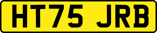 HT75JRB