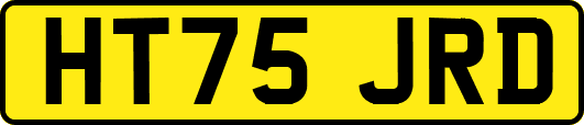 HT75JRD