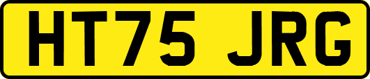 HT75JRG