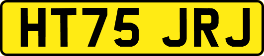 HT75JRJ