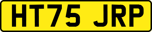 HT75JRP