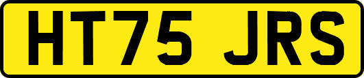HT75JRS