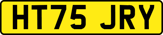 HT75JRY