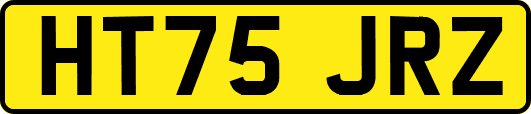 HT75JRZ