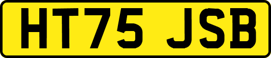 HT75JSB