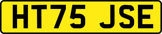 HT75JSE