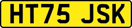 HT75JSK