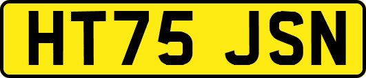 HT75JSN