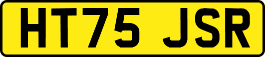 HT75JSR