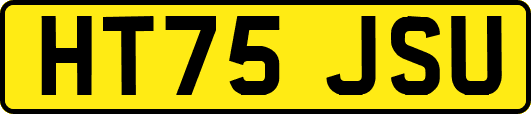 HT75JSU