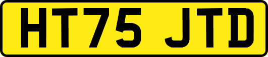 HT75JTD
