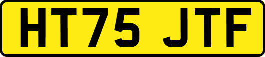 HT75JTF