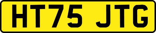 HT75JTG