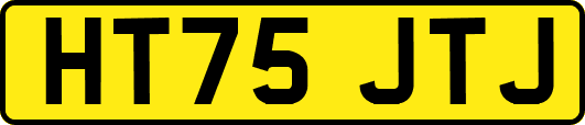 HT75JTJ