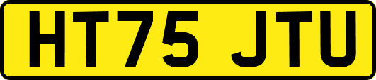 HT75JTU