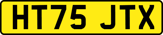 HT75JTX