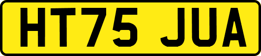 HT75JUA