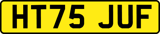 HT75JUF