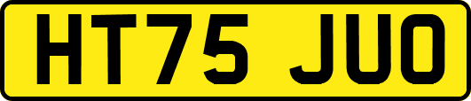 HT75JUO