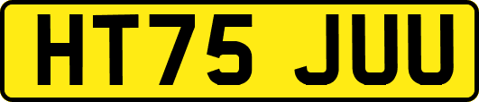HT75JUU