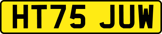 HT75JUW