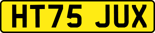 HT75JUX