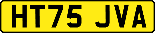 HT75JVA