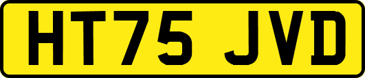 HT75JVD