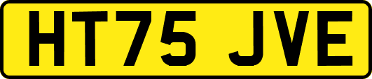 HT75JVE