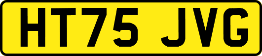 HT75JVG
