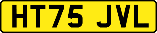 HT75JVL