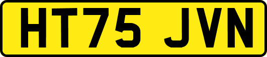 HT75JVN