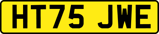 HT75JWE