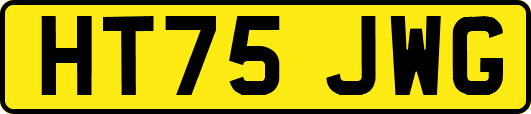 HT75JWG
