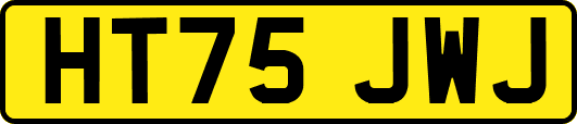 HT75JWJ