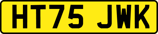 HT75JWK