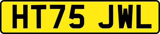 HT75JWL
